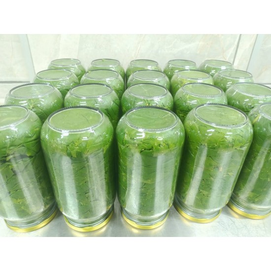 Kuru Basım Yaprak 1 Kg