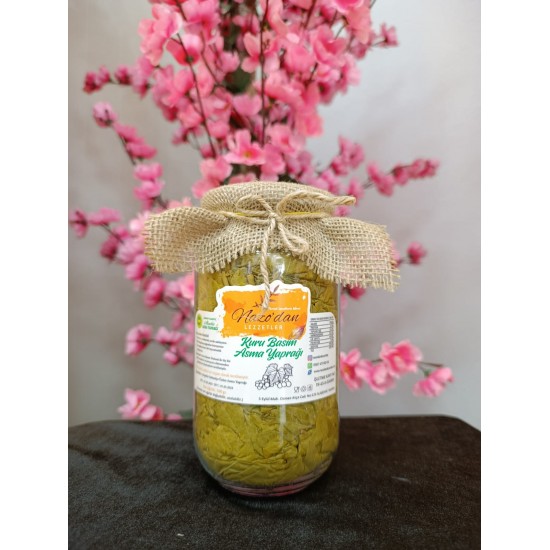 Kuru Basım Yaprak 1 Kg