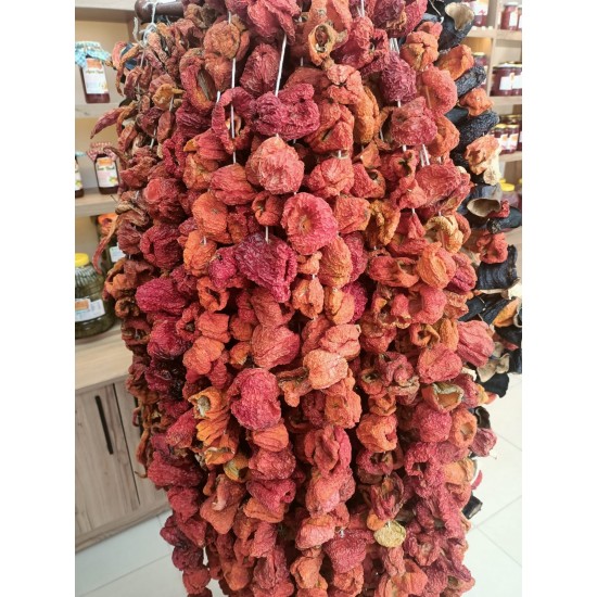 Tatlı Dolmalık Biber