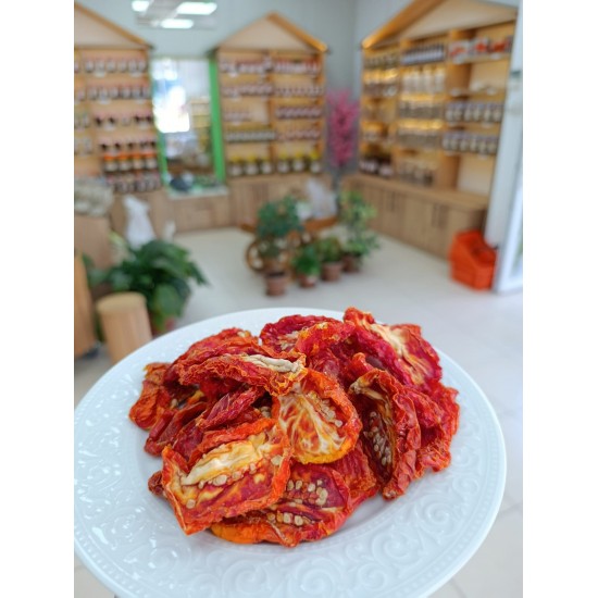 Domates Kurusu 500 Gr