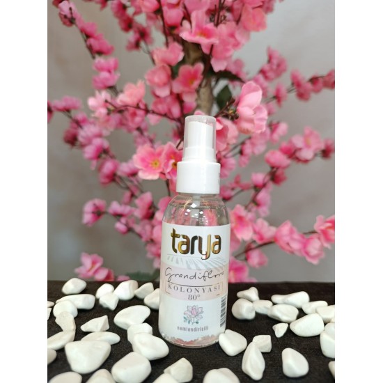 Grandiflora Kolonyası 100 ml