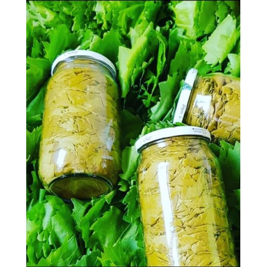 Kuru Basım Yaprak 1 Kg