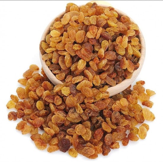 Sultaniye Çekirdeksiz Kuru Üzüm 1 Kg