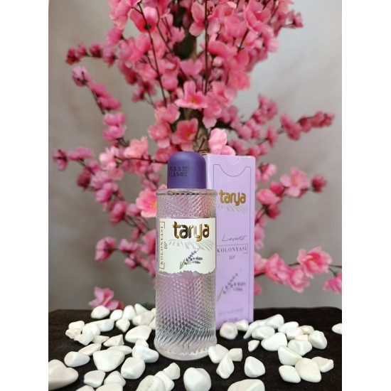 Lavanta Kolonyası 250 Ml Pet Şişe