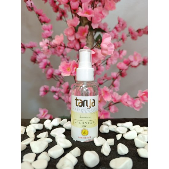 Limon Kolonyası 100 ml