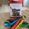 Maccun Mesir Macunu 105 Gr