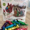 Maccun Mesir Macunu Specıel (Pencereli) 125 Gr