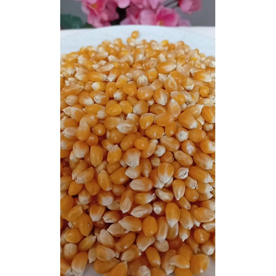 Patlatmalık Mısır (Darı) 500 Gr