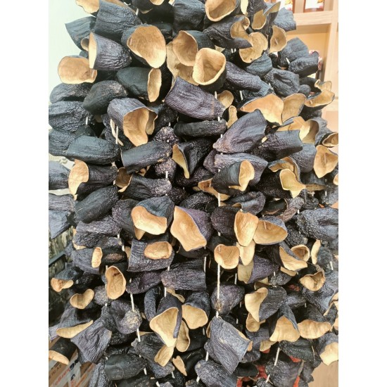 Dolmalık Patlıcan (Uç)