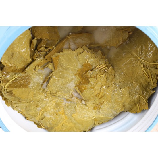 Salamura Yaprak 2000 Gr