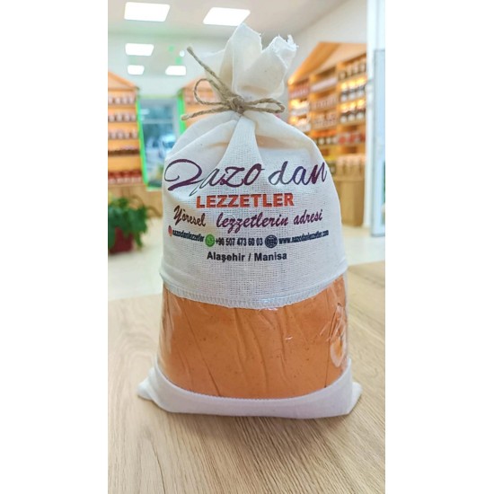 Tatlı Tarhana 1 Kg