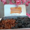 Hediyelik Üzüm Paketi 500 Gr