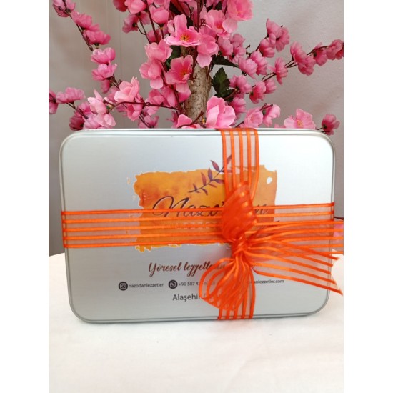 Hediyelik Üzüm Paketi 500 Gr